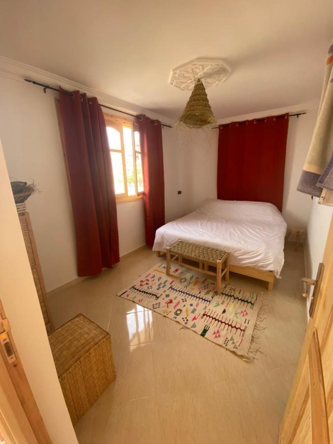 Moana Surf Maroc Apartment Tamraght Екстериор снимка