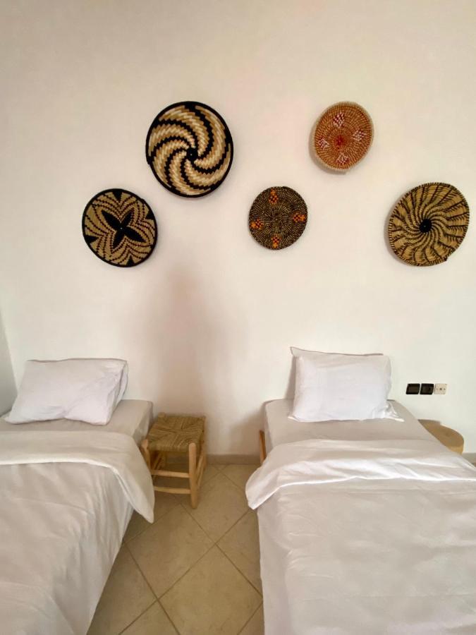 Moana Surf Maroc Apartment Tamraght Екстериор снимка