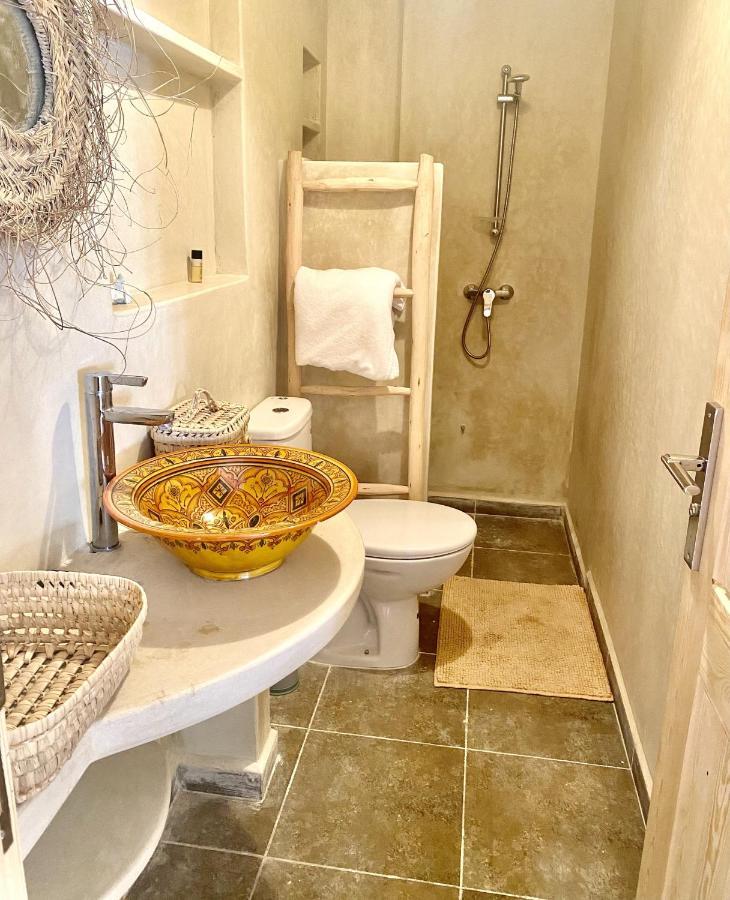 Moana Surf Maroc Apartment Tamraght Екстериор снимка