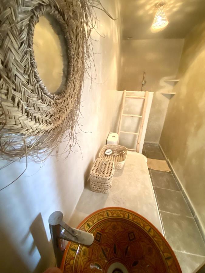 Moana Surf Maroc Apartment Tamraght Екстериор снимка