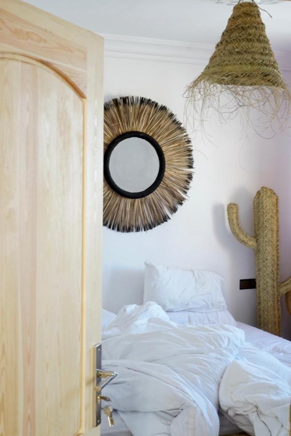 Moana Surf Maroc Apartment Tamraght Екстериор снимка