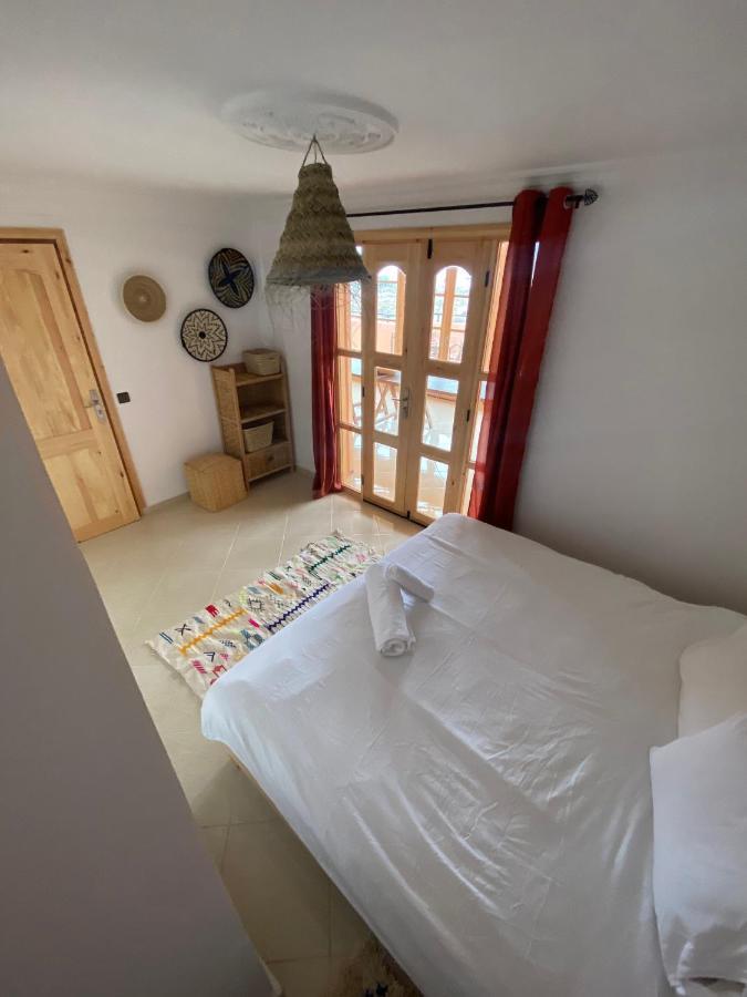Moana Surf Maroc Apartment Tamraght Екстериор снимка