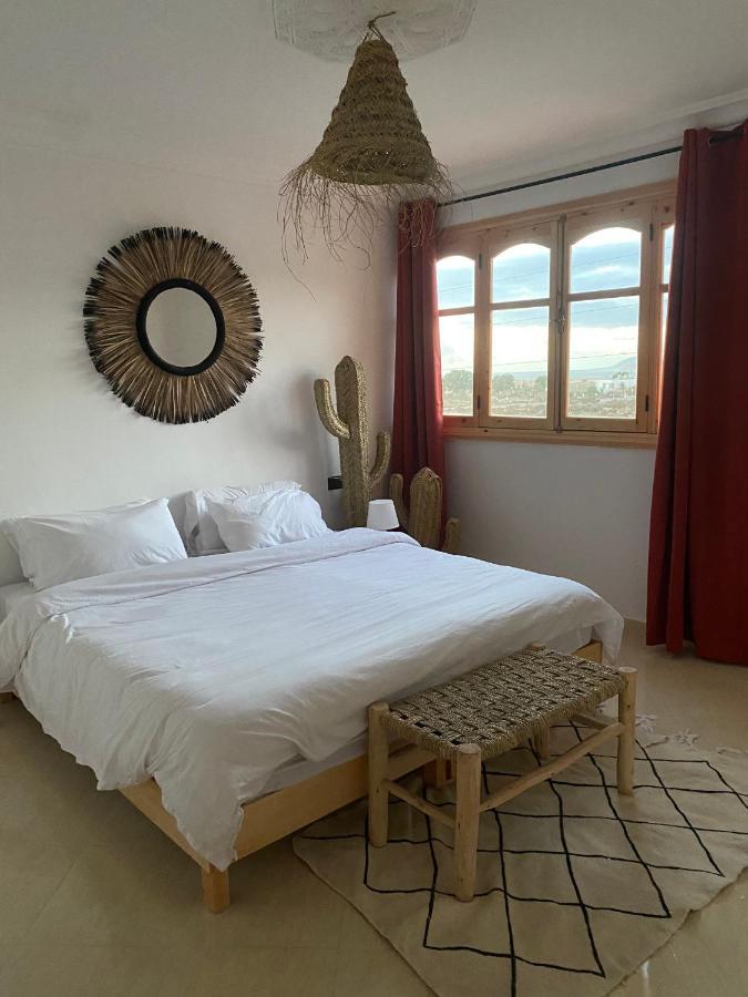 Moana Surf Maroc Apartment Tamraght Екстериор снимка