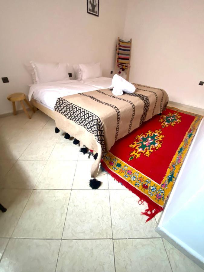 Moana Surf Maroc Apartment Tamraght Екстериор снимка