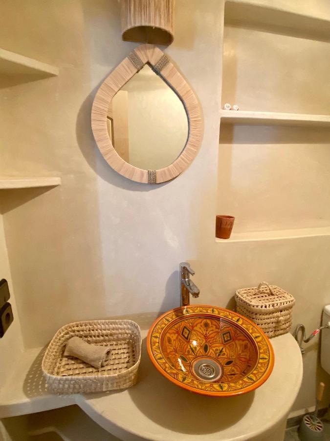 Moana Surf Maroc Apartment Tamraght Екстериор снимка