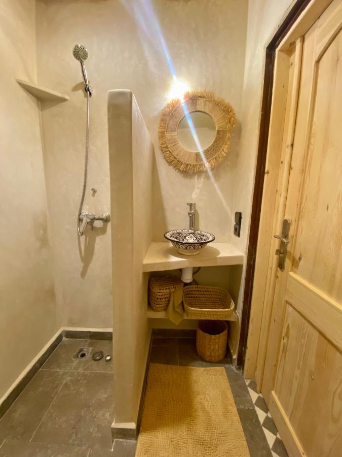 Moana Surf Maroc Apartment Tamraght Екстериор снимка