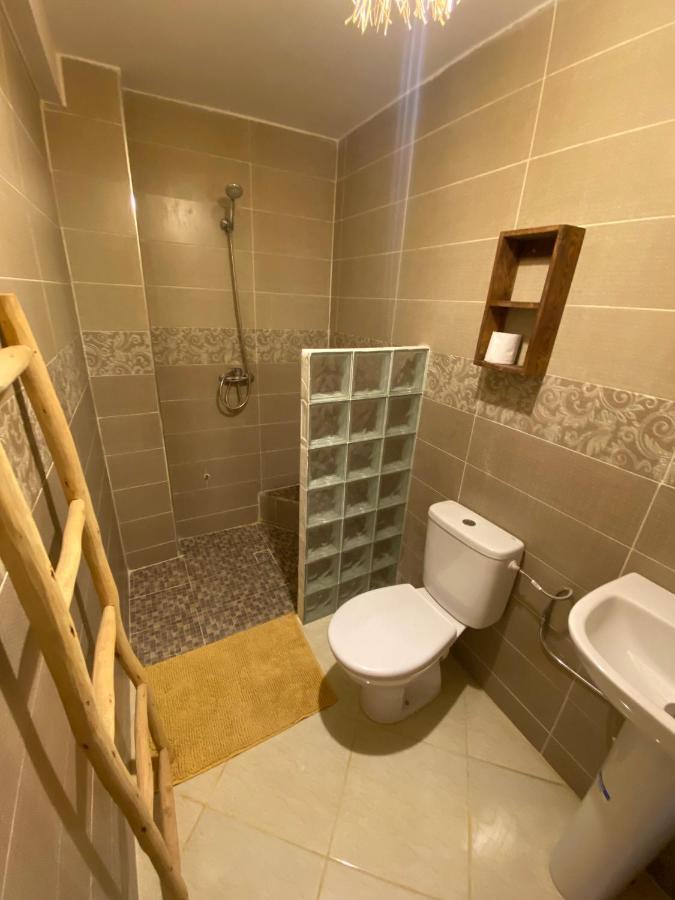 Moana Surf Maroc Apartment Tamraght Екстериор снимка