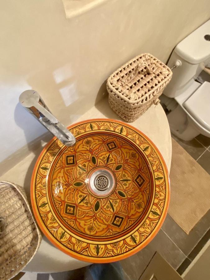 Moana Surf Maroc Apartment Tamraght Екстериор снимка