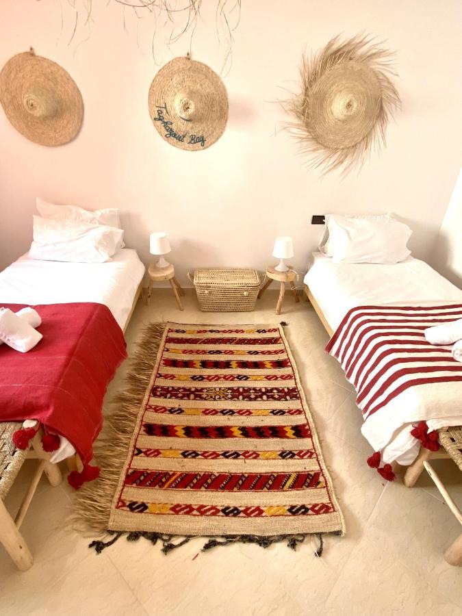 Moana Surf Maroc Apartment Tamraght Екстериор снимка