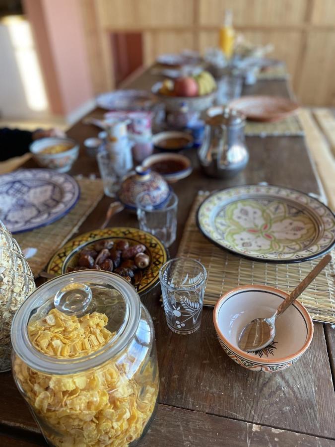 Moana Surf Maroc Apartment Tamraght Екстериор снимка